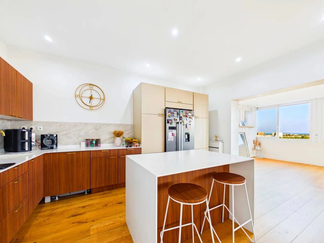 Apartment in Le Centre Ville, Mandelieu-la-Napoule, France 4 - 18965053