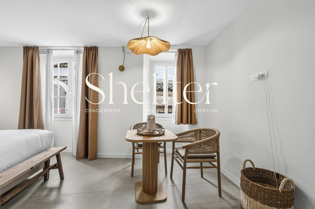 House in Zone Est Diffuse, Saint-Tropez, France 5 - 19044322