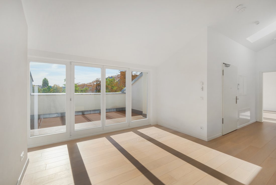 Penthouse in Berlin, Berlin, Germany 5 - 19043250