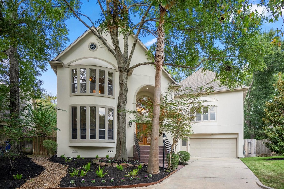 House in Houston, Texas, United States 1 - 19044086