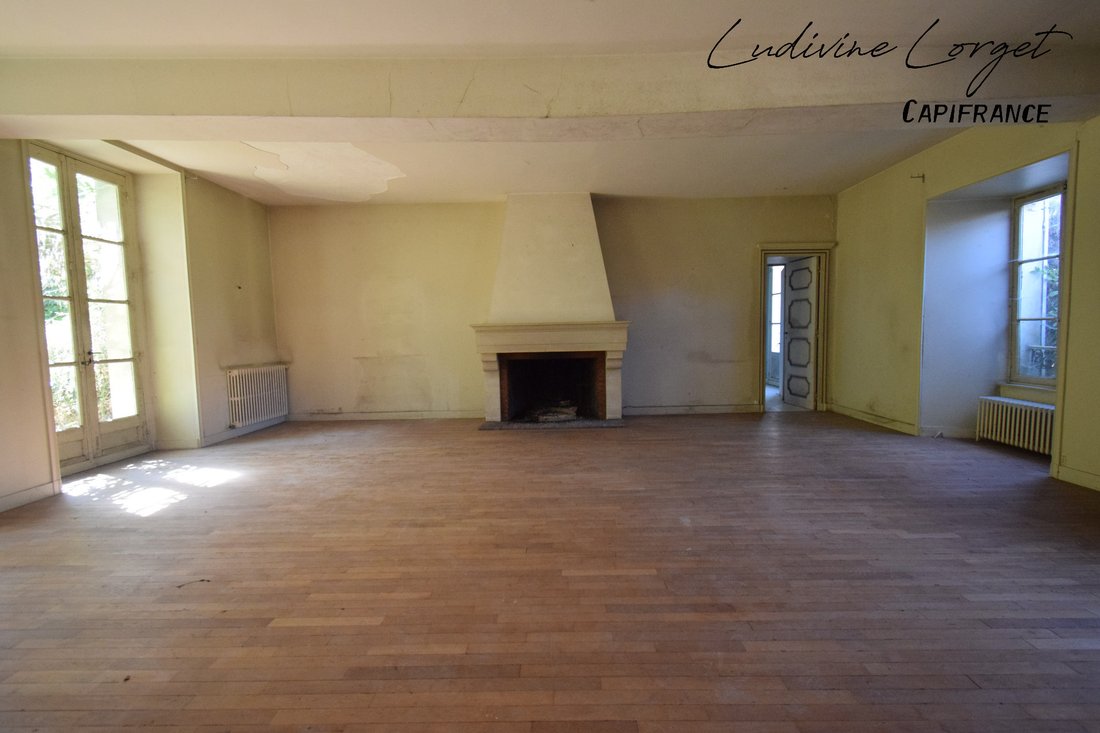 Casa de Campo en Acy-en-Multien, Alta Francia, Francia 4 - 19044748