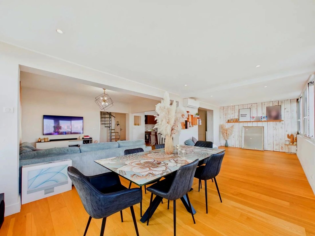 Apartment in Le Centre Ville, Mandelieu-la-Napoule, France 2 - 18965053