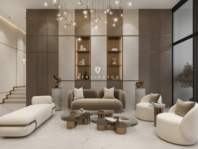 Apartment in JVC / Jumeirah Village Circle, Dubai, United Arab Emirates 3 - 19044242