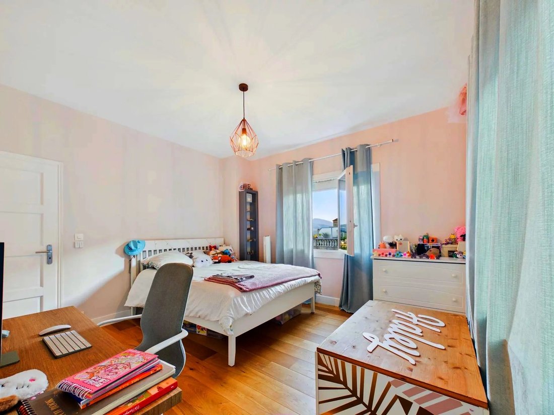 Apartment in Le Centre Ville, Mandelieu-la-Napoule, France 3 - 18965053