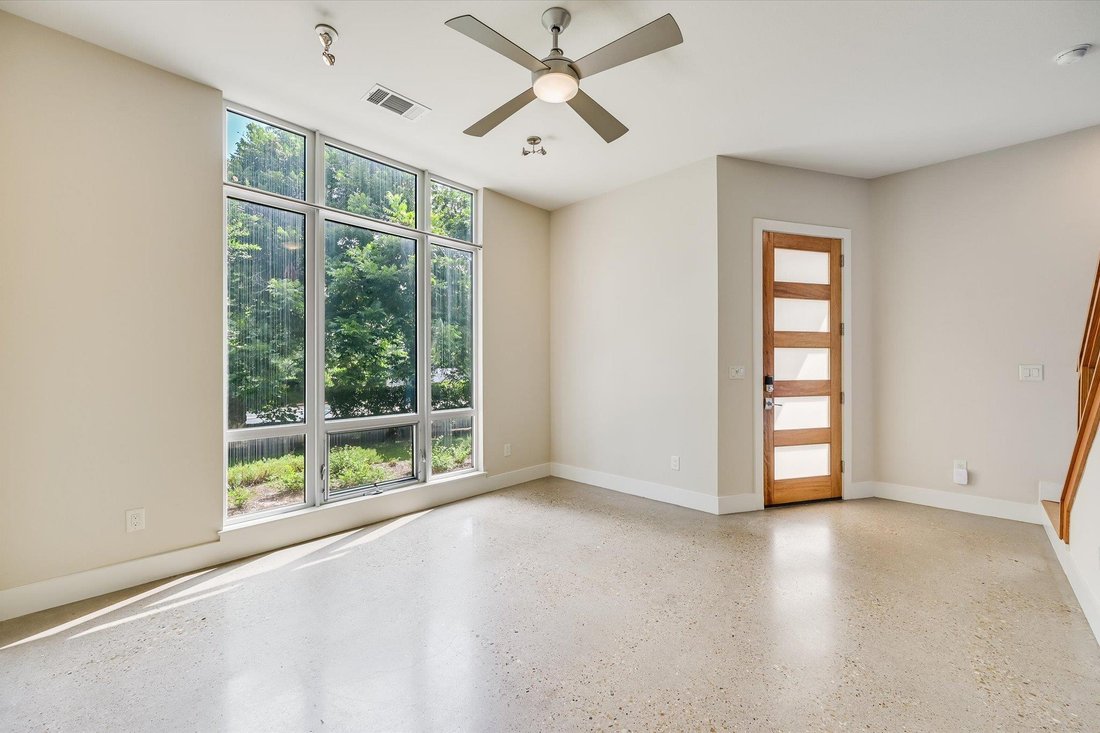 Condominio en Austin, Texas, Estados Unidos 3 - 19043643