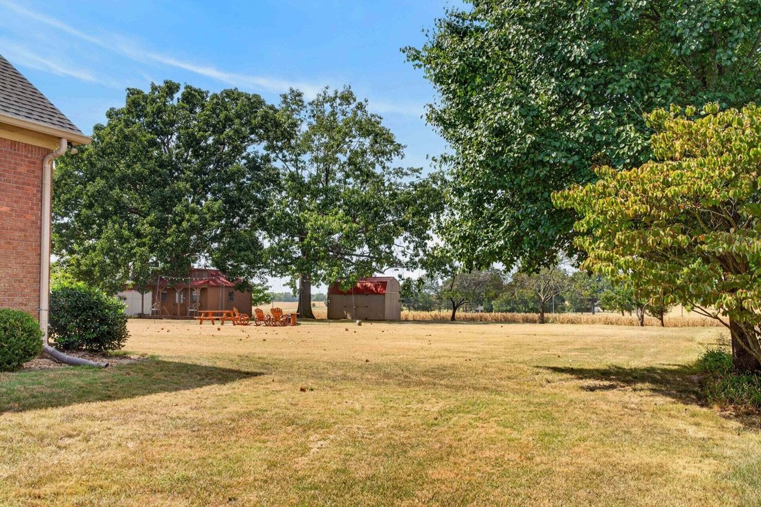 Casa en Portland, Tennessee, Estados Unidos 3 - 19043683