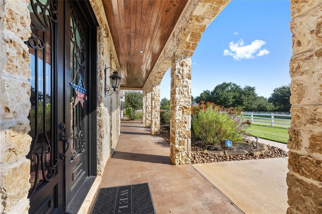 Haus in Houston, Texas, Vereinigte Staaten 4 - 19040165
