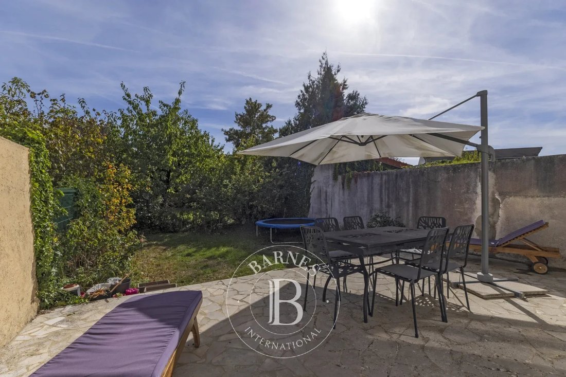 House in Mozart Est, Velizy-Villacoublay, France 4 - 19043999