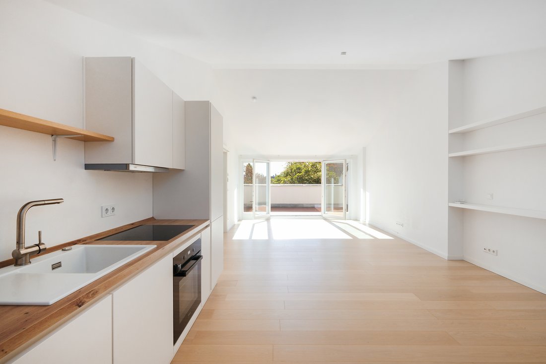 Penthouse in Berlin, Berlin, Germany 2 - 19043250