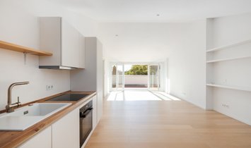 Penthouse in Berlin, Berlin, Germany 1