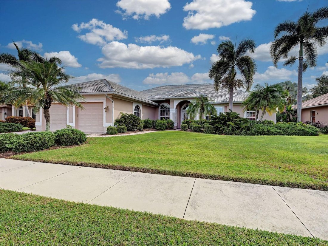 House in Venice, Florida, United States 3 - 19043663