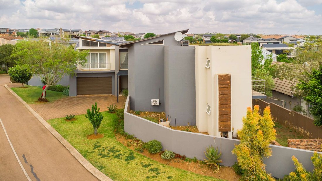 House in City of Tshwane Metropolitan Municipality, Gauteng, South Africa 3 - 19043794