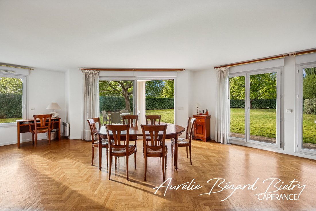Apartment in Antony, Ile-de-France, France 3 - 19044767