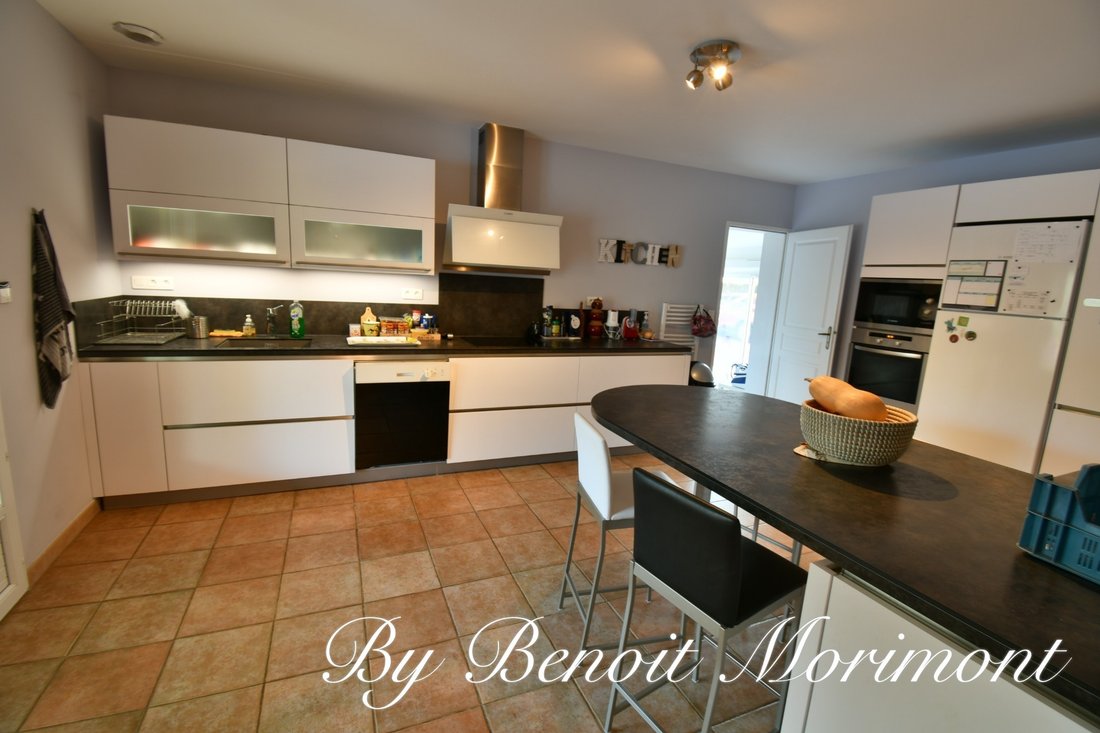 Villa in Trans-en-Provence, Provence-Alpes-Côte d'Azur, Frankreich 4 - 17540936