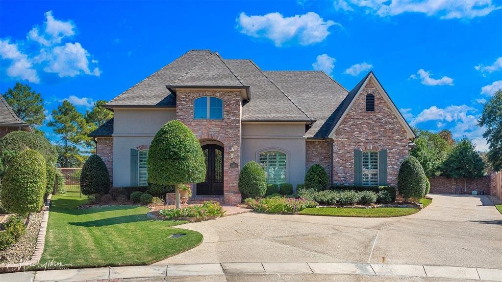 Casa a Bossier City, Louisiana, Stati Uniti 1 - 19044136