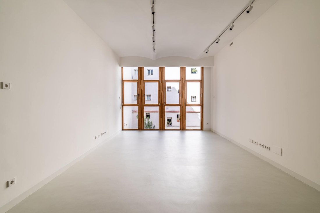 Apartment in Arganzuela, Madrid, Spain 4 - 18508931