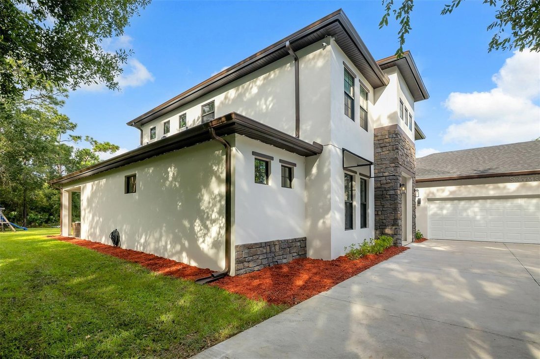 House in Orlando, Florida, United States 3 - 19043641
