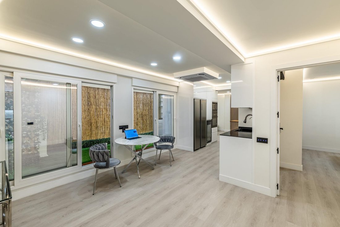 Apartment in Barrio Salamanca, Madrid, Spain 2 - 19043757