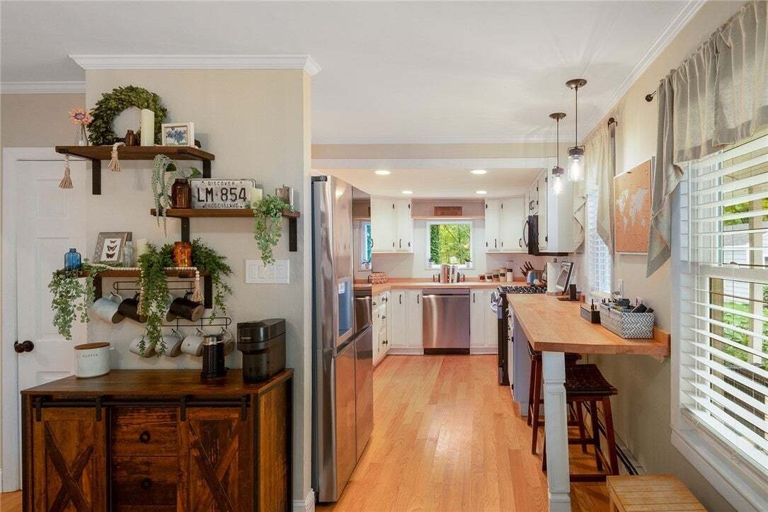 House in Smithfield, Rhode Island, United States 5 - 19043436