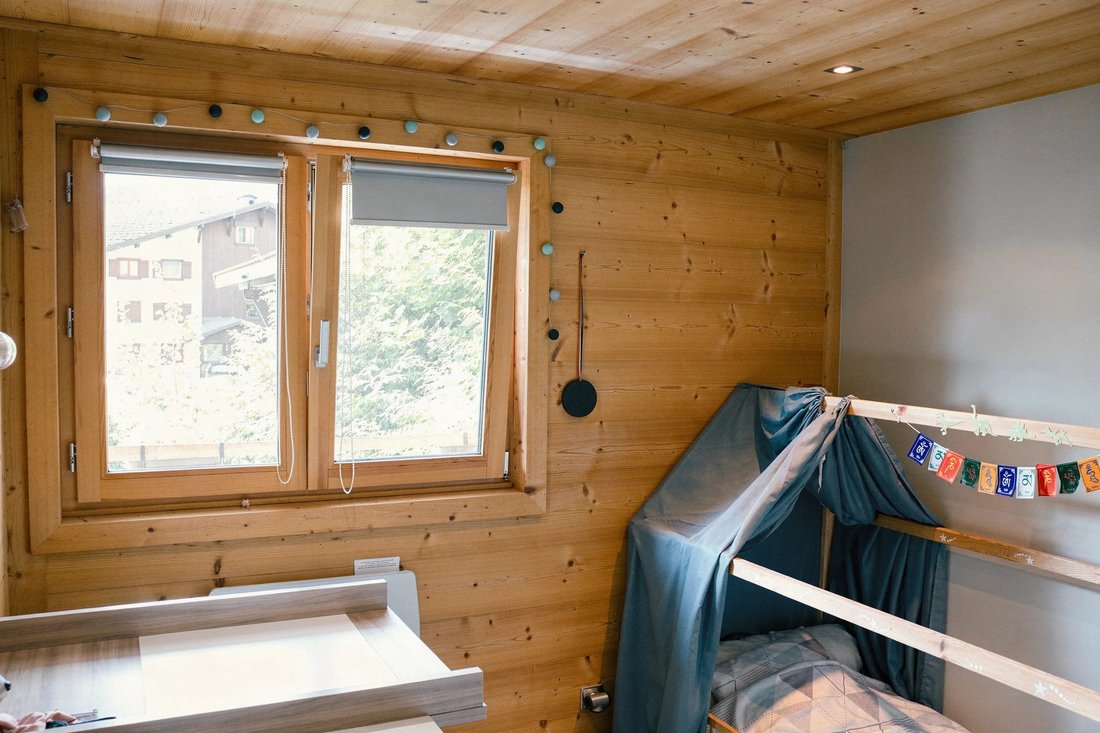 Wohnung in Praz-sur-Arly, Auvergne-Rhone-Alpen, Frankreich 2 - 19043947