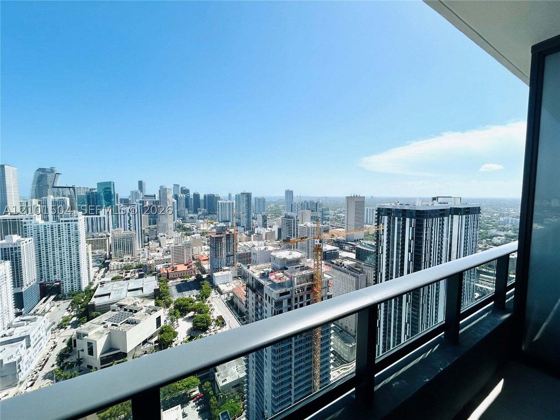 Condo in Miami, Florida, United States 3 - 19043697