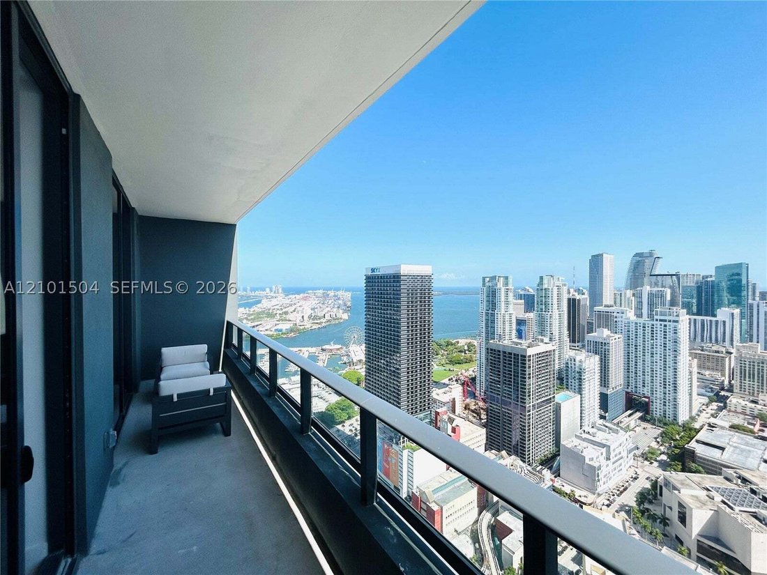 Condo in Miami, Florida, United States 4 - 19043697