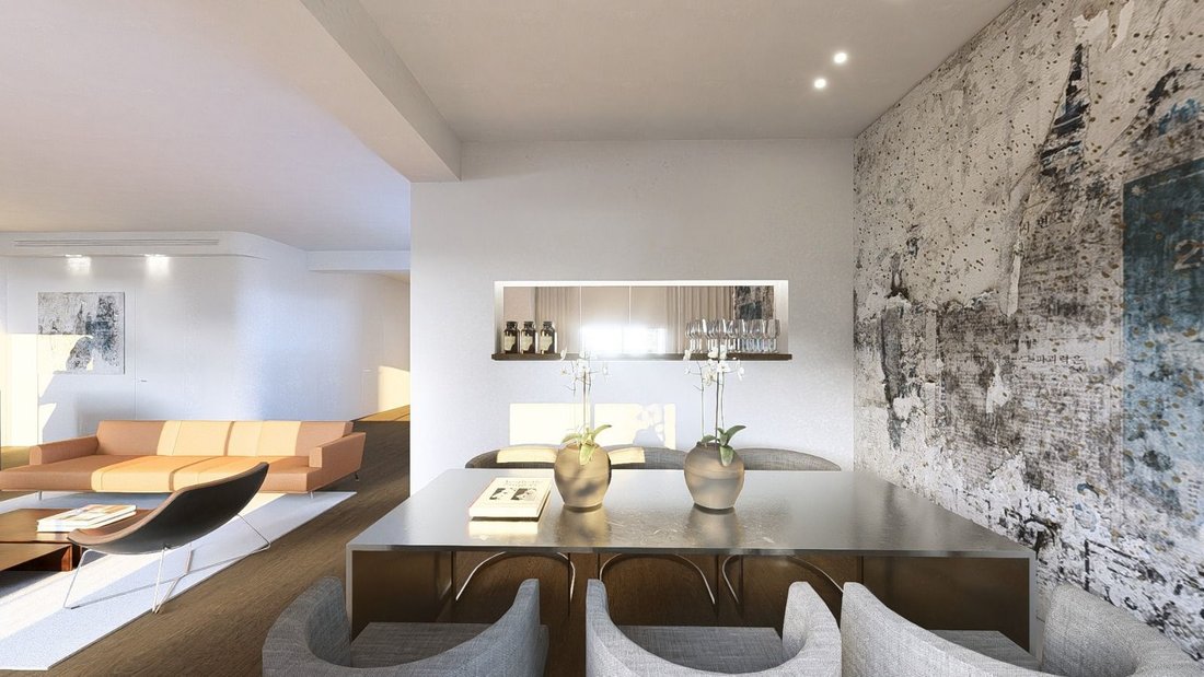 Apartment in Sunoikia Kolonakiou, 1st District of Athens, Athens 1 - 19043894