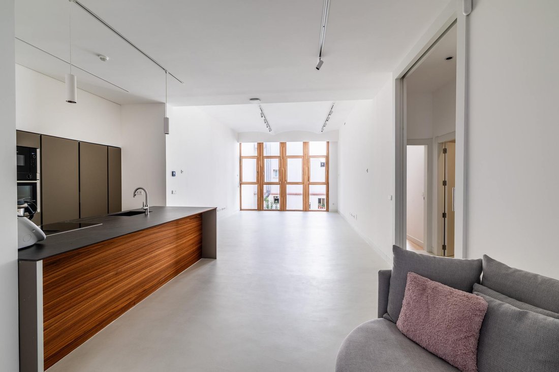 Apartment in Arganzuela, Madrid, Spain 3 - 18508931