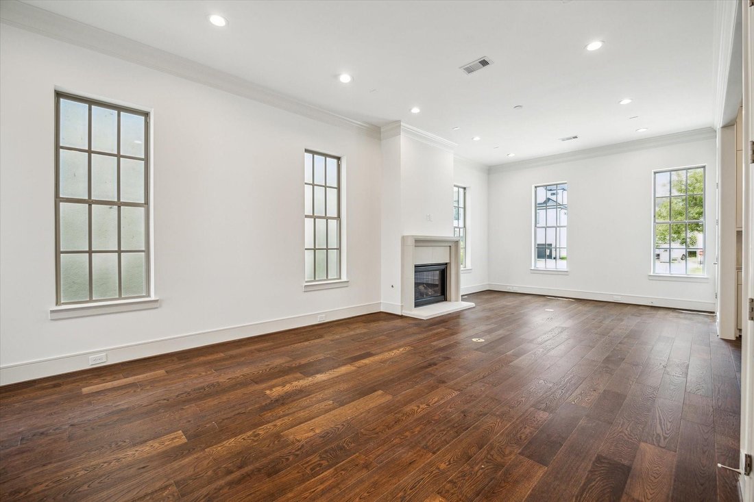 House in Houston, Texas, United States 3 - 19044095