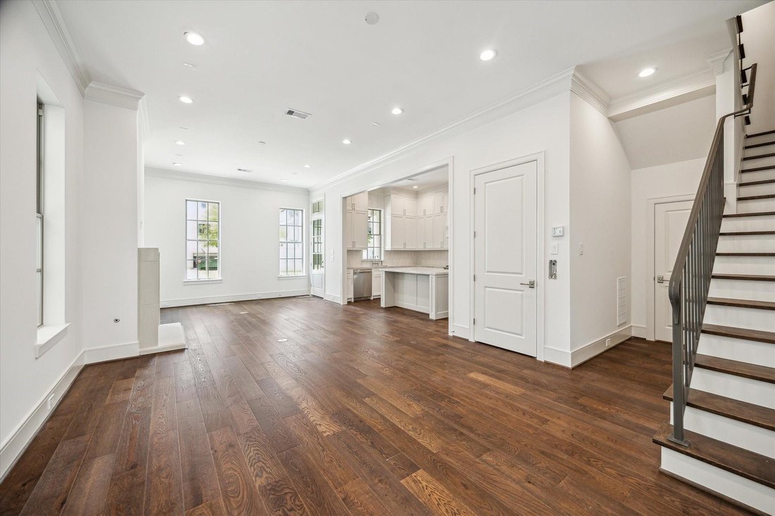 House in Houston, Texas, United States 5 - 19044095