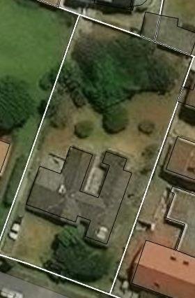 Terreno en Quito, Pichincha, Ecuador 1 - 19043237