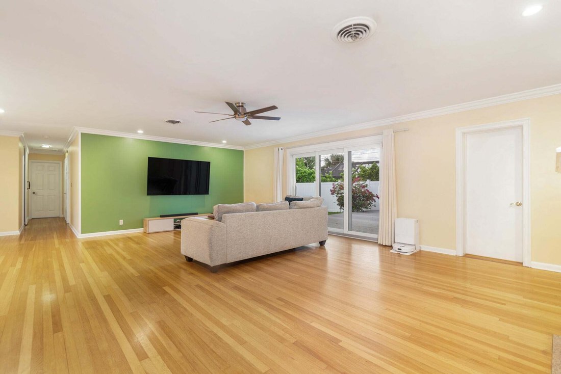 Casa en Lake Worth, Florida, Estados Unidos 2 - 19043765