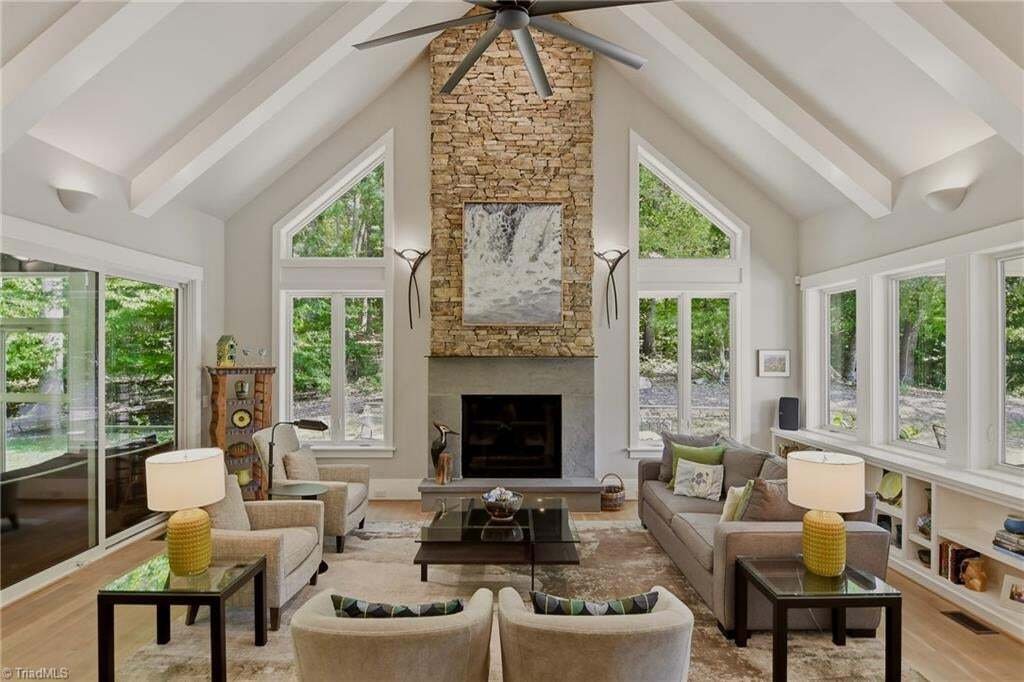 House in Winston-Salem, North Carolina, United States 2 - 19044441