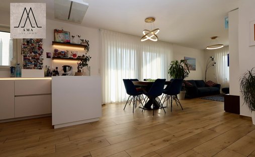 Wohnung in Roeser, Kanton Esch an der Alzette, Luxemburg 1
