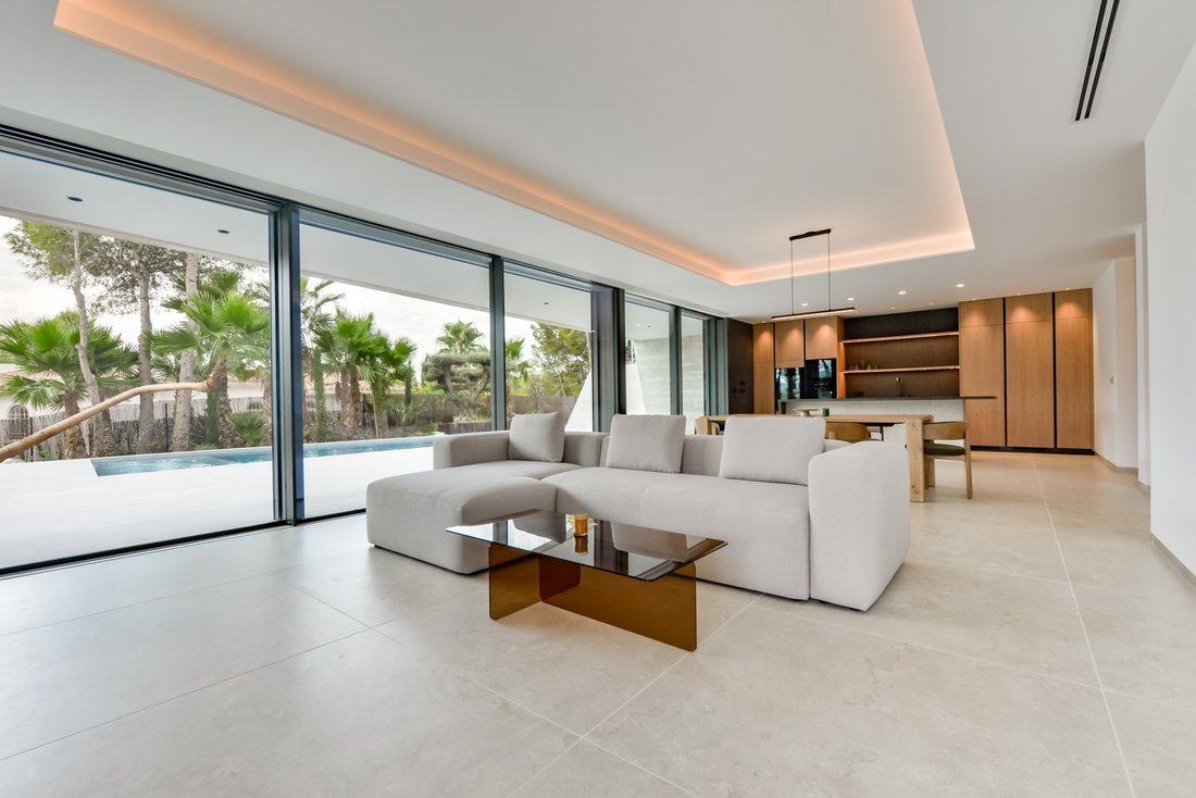 Villa à Altea Hills, Altea, Valence 2 - 19044140