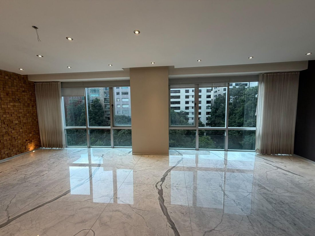 Appartement à Mexico City, Mexique 5 - 19044491