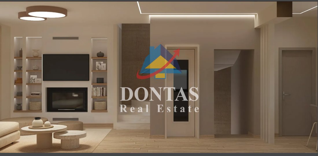 House in Nea Penteli, Attica, Greece 1 - 19043871