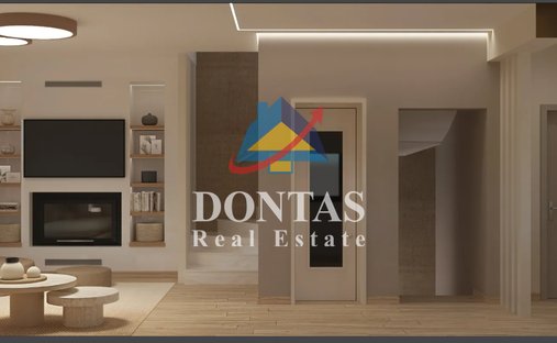 Casa en Nea Penteli, Ática, Grecia 1