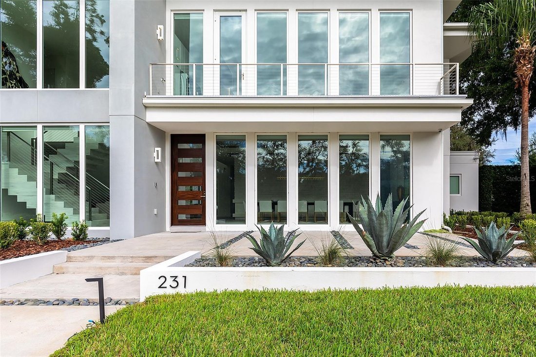 House in Winter Park, Florida, United States 3 - 18131847