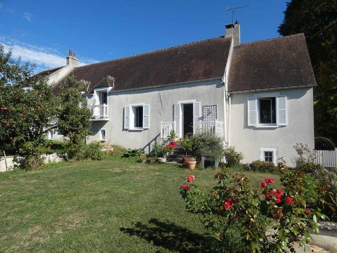 Casa a Guibray, Falaise, Francia 3 - 19044693