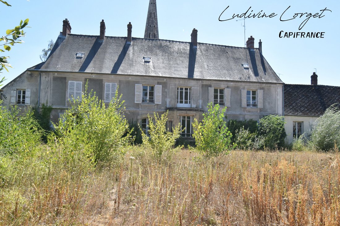 Casa de Campo en Acy-en-Multien, Alta Francia, Francia 5 - 19044748
