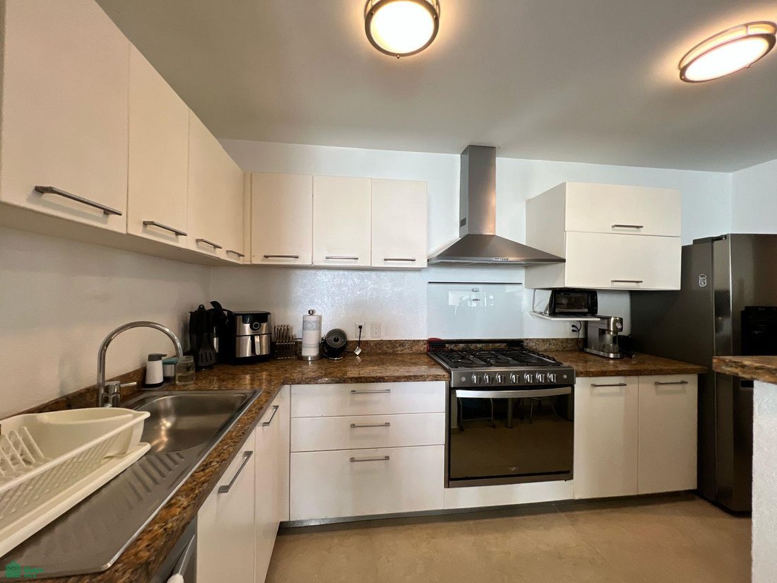 Appartement à Cancún, Quintana Roo, Mexique 2 - 18663287