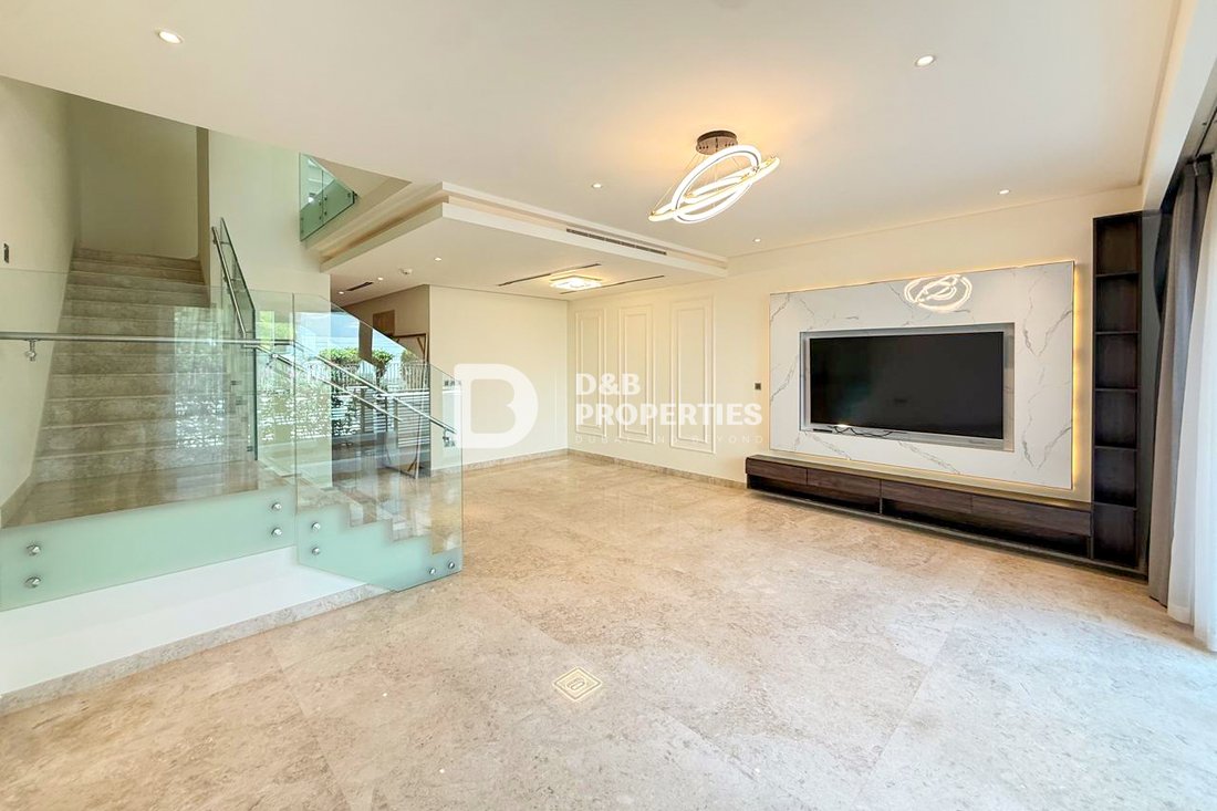 Townhouse in MBR- Al Merkad, Dubai, United Arab Emirates 2 - 19043431