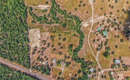 Maison à Anderson, Texas, États-Unis 1