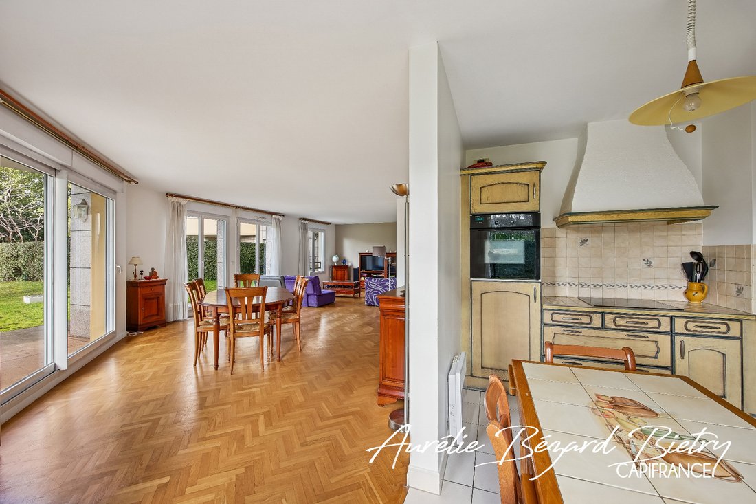 Apartment in Antony, Ile-de-France, France 5 - 19044767
