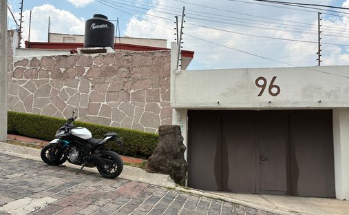 Condo in Ciudad López Mateos, State of Mexico, Mexico 1
