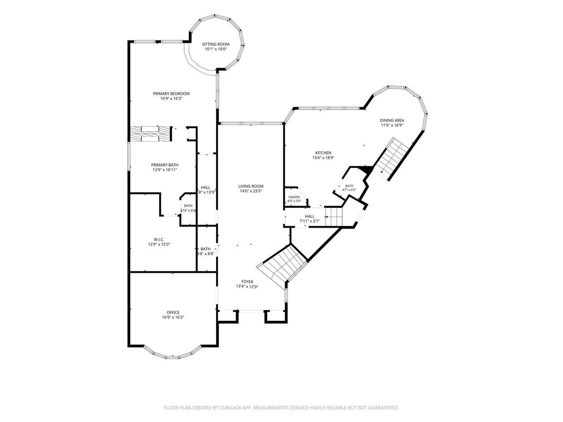 House in Houston, Texas, United States 3 - 19044086