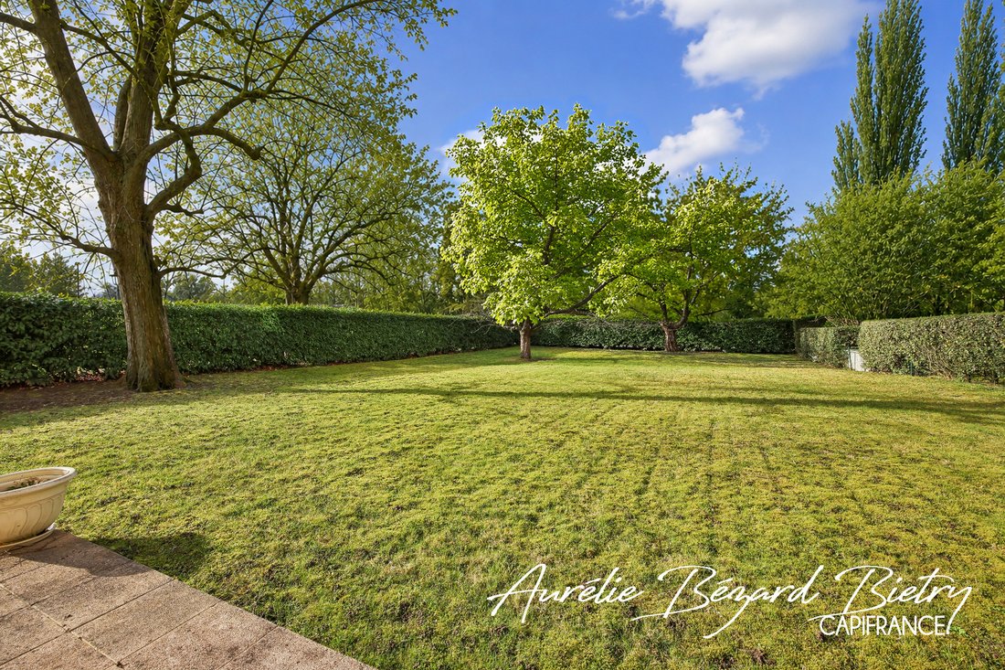 Apartment in Antony, Ile-de-France, France 1 - 19044767