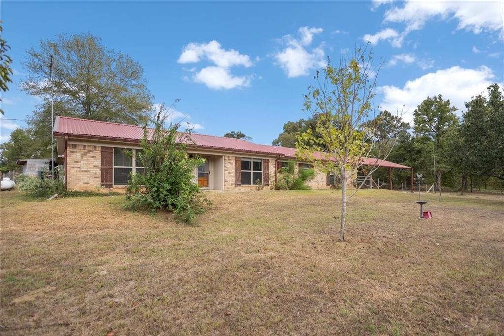 House in Gilmer, Texas, United States 1 - 18716006