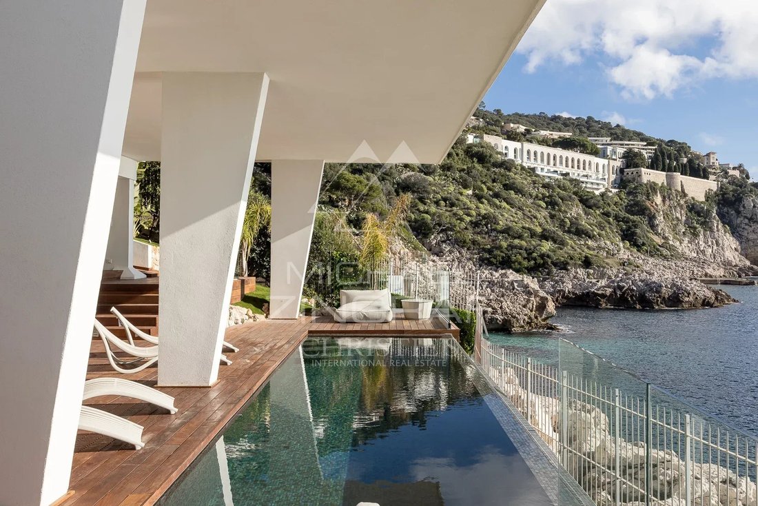 Villa a Costa Azzurra, Provenza-Alpi-Costa Azzurra, Francia 3 - 15194260